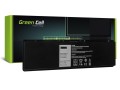 Bateria Green Cell 34GKR F38HT do Laptopa Dell Latitude E7440 - 504166