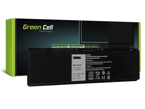 Bateria Green Cell 34GKR F38HT do Laptopa Dell Latitude E7440 - 504164