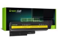 Bateria akumulator Green Cell do laptopa Lenovo IBM Thinkpad T60p T61p R60e R61e - 503852
