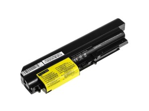 Bateria akumulator Green Cell do laptopa Lenovo IBM Thinkpad T61 R61 T400 R400 W
