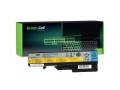 GREEN CELL BATERIA LE07 DO LENOVO L09L6Y02 4400 MAH 11.1V - 1051628