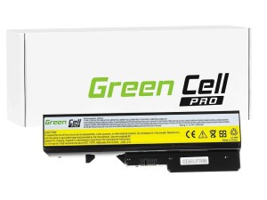 Bateria Green Cell do laptopa Lenovo IdeaPad G460 G560 G770 Z460 10.8V