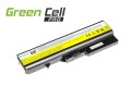 Bateria Green Cell do laptopa Lenovo IdeaPad G460 G560 G770 Z460 10.8V - 504875
