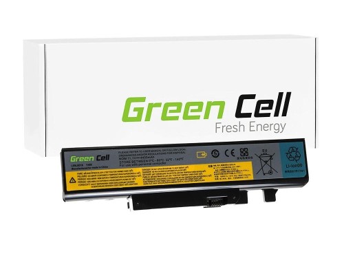 Bateria akumulator Green Cell do laptopa Lenovo IBM Y460 Y560 10.8V - 503883