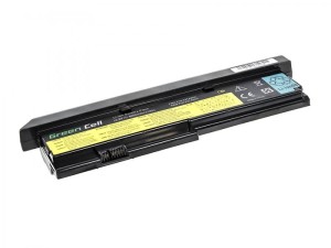 Bateria akumulator Green Cell do laptopa Lenovo IBM Thinkpad X200 7454T X200 745