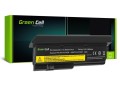 Bateria akumulator Green Cell do laptopa Lenovo IBM Thinkpad X200 7454T X200 745 - 503870