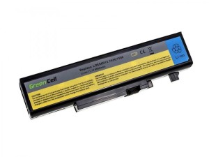 Bateria akumulator Green Cell do laptopa Lenovo IBM Ideapad Y450 Y450A Y550 Y550
