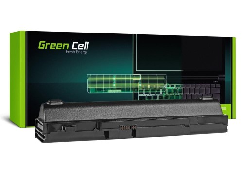 Bateria akumulator Green Cell do laptopa Lenovo IBM Ideapad Y450 Y450A Y550 Y550 - 503814
