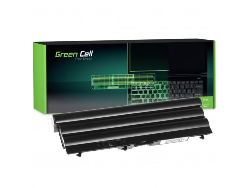 GREEN CELL BATERIA LE28 DO LENOVO 42T4795 6600 MAH 10.8V - 1051629