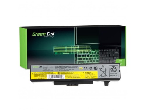 GREEN CELL BATERIA LE34 DO LENOVO L11S6Y01 4400 MAH 11.1V - 1051633
