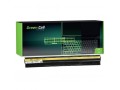 GREEN CELL BATERIA LE46 DO LENOVO L12M4E01 2200 MAH 14.4V - 1051419