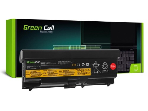 Bateria Green Cell 42T1005 do Lenovo T430 T530 W530 - 504173