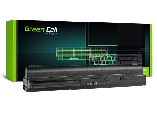 Bateria Green Cell Lenovo IdeaPad G460 G560 B460 z560 9cell 10.8V - 505156