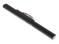 Bateria Green Cell do laptopa Lenovo IdeaPad Z400 Z500A Z505 Z510 TOUCH - 504880