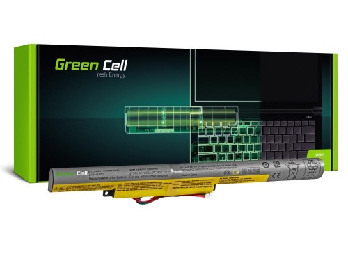 Bateria Green Cell do laptopa Lenovo IdeaPad Z400 Z500A Z505 Z510 TOUCH - 504879