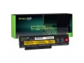 GREEN CELL BATERIA LE63 DO LENOVO 42T4861 4400 MAH 11.1V - 1051441