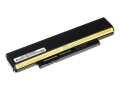 Bateria Green Cell do Lenovo ThinkPad X121e X131e Edge E120 E130 - 504945