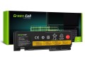 Bateria Green Cell do Laptopa Lenovo ThinkPad T420s T420si - 504893