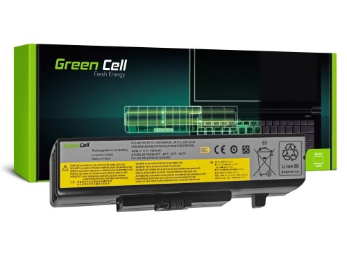 Bateria Green Cell do Lenovo ThinkPad Edge E430 E431 E435 E440 E530 E530c E531 E - 504939
