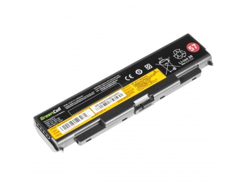 GREEN CELL BATERIA LE89 DO LENOVO 45N1144 4400 MAH 10.8V - 1051442