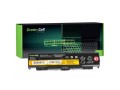 GREEN CELL BATERIA LE89 DO LENOVO 45N1144 4400 MAH 10.8V - 1051446