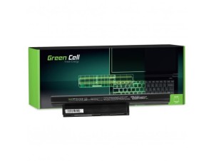 GREEN CELL BATERIA SY01 DO SONY VGP-BPS22 4400 MAH 11.1V