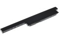 GREEN CELL BATERIA SY08 VGP-BPS26 VGP-BPS26A VGP-BPL26 DO SONY VAIO PCG-71811M 71911M 71614M SVE15 4400MAH 10.8V/11.1V - 1051792