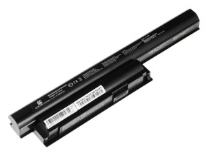 Bateria Green Cell ULTRA VGP-BPS26 VGP-BPS26A do Sony Vaio PCG-71811M PCG-71911M