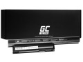 Bateria Green Cell ULTRA VGP-BPS26 VGP-BPS26A do Sony Vaio PCG-71811M PCG-71911M - 505620