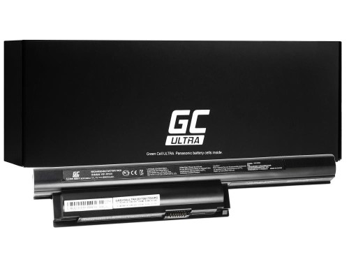 Bateria Green Cell ULTRA VGP-BPS26 VGP-BPS26A do Sony Vaio PCG-71811M PCG-71911M - 505618