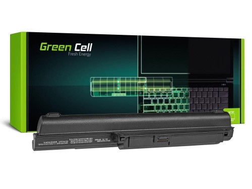 Bateria akumulator Green Cell do laptopa Sony Vaio VGP-BPS22 VGP-BPS22A VGP-BPL2 - 503916