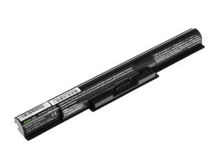 Bateria akumulator Green Cell do laptopa Sony VGP-BPS35A 14.8V 4 cell zamiennik