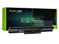Bateria akumulator Green Cell do laptopa Sony VGP-BPS35A 14.8V 4 cell zamiennik - 503939
