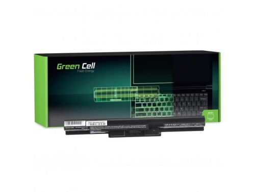 GREEN CELL BATERIA SY18 DO SONY VGP-BPS35A 2200 MAH 14.8V - 1051646