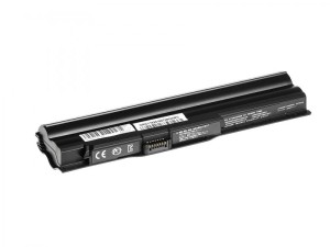 Bateria Green Cell VGP-BPS20 VGP-BPS20/B VGP-BPL20 do Laptopów Sony Vaio