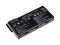Bateria Green Cell BTY-L74 o zwi?kszonej pojemno?ci do MSI CR500 CR600 CR610 CR6 - 504525