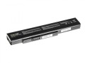 Bateria Green Cell A41-A15 A42-A15 do MSI CR640 CX640, Medion Akoya E6221 E7220 - 504332