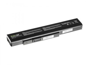 Bateria Green Cell A41-A15 A42-A15 do MSI CR640 CX640, Medion Akoya E6221 E7220