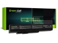 Bateria Green Cell A41-A15 A42-A15 do MSI CR640 CX640, Medion Akoya E6221 E7220 - 504334