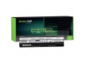 GREEN CELL BATERIA MS05 DO MSI BTY-S14 4400 MAH 11.1V - 1051452