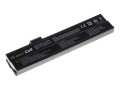 Bateria Green Cell do Fujitsu-Siemens Amilo Pi 1536 Pi 1556 A1640 M1405 M1437 M7 - 504771