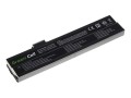 Bateria Green Cell do Fujitsu-Siemens Amilo Pi 1536 Pi 1556 A1640 M1405 M1437 M7 - 586228