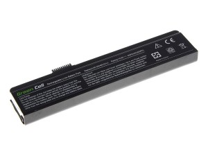 Bateria Green Cell 3S4000-G1S2-04 do Fujitsu-Siemens Amilo Pa 1510 Pa 2510 Pi 15