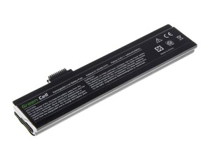 Bateria akumulator Green Cell do laptopa Fujitsu-Siemens Amilo Li 1818 Li 1820 U