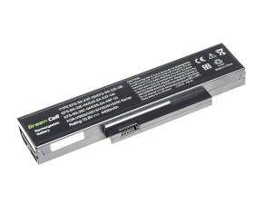 Bateria akumulator Green Cell do laptopa Fujitsu-Siemens Esprimo V5515 V5535 V55