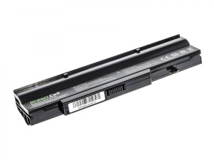 Bateria akumulator Green Cell do laptopa Fujitsu-Siemens V3405 V3505 Li1718 Li27