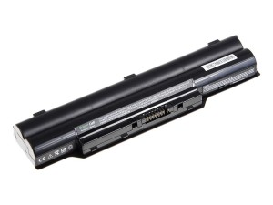 Bateria akumulator Green Cell do laptopa Fujitsu-Siemens Lifebook S2210 S6310 L1