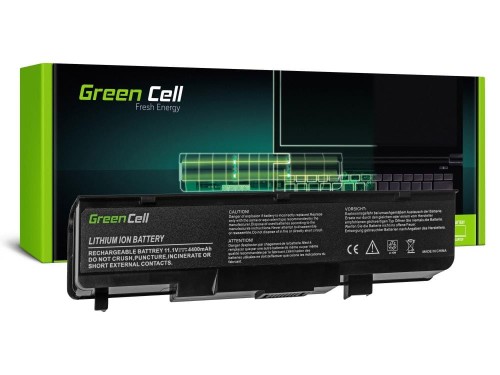 Bateria akumulator Green Cell do laptopa Fujitsu-Siemens V2030 V2035 V2055 V3515 - 503637