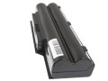 GREEN CELL BATERIA FS10 FPCBP250 DO FUJITSU-SIEMENS LIFEBOOK A530 A531 AH530 AH531 4400MAH 10.8V/11.1V - 1051488