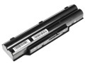 Bateria Green Cell PRO FPCBP250 do Fujitsu LifeBook A530 A531 AH530 AH531 - 505415